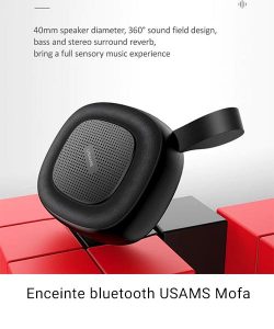 Enceinte-bluetooth-USAMS-Mofa