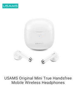 USAMS-Original-Mini-True-Handsfree-Mobile-Wireless-Headphones-Earphone