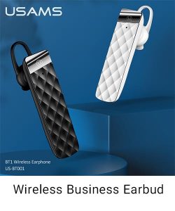 Wireless-Business-Earbud